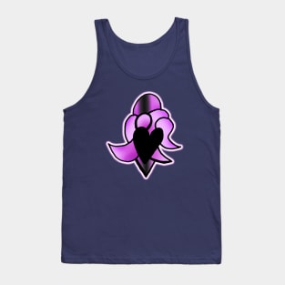 Breakin' Hearts Tank Top